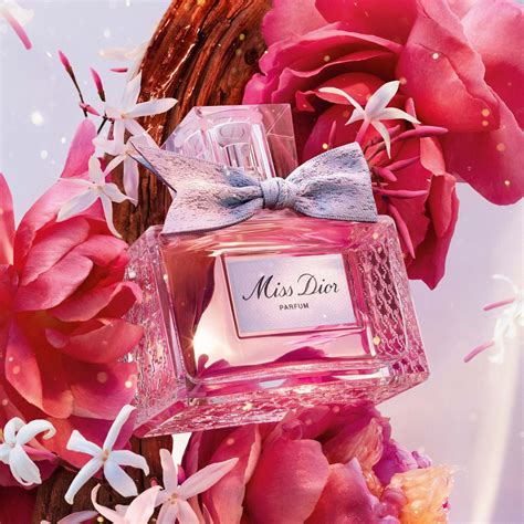 difference between miss dior eau de parfum en le parfum|what smells like miss dior.